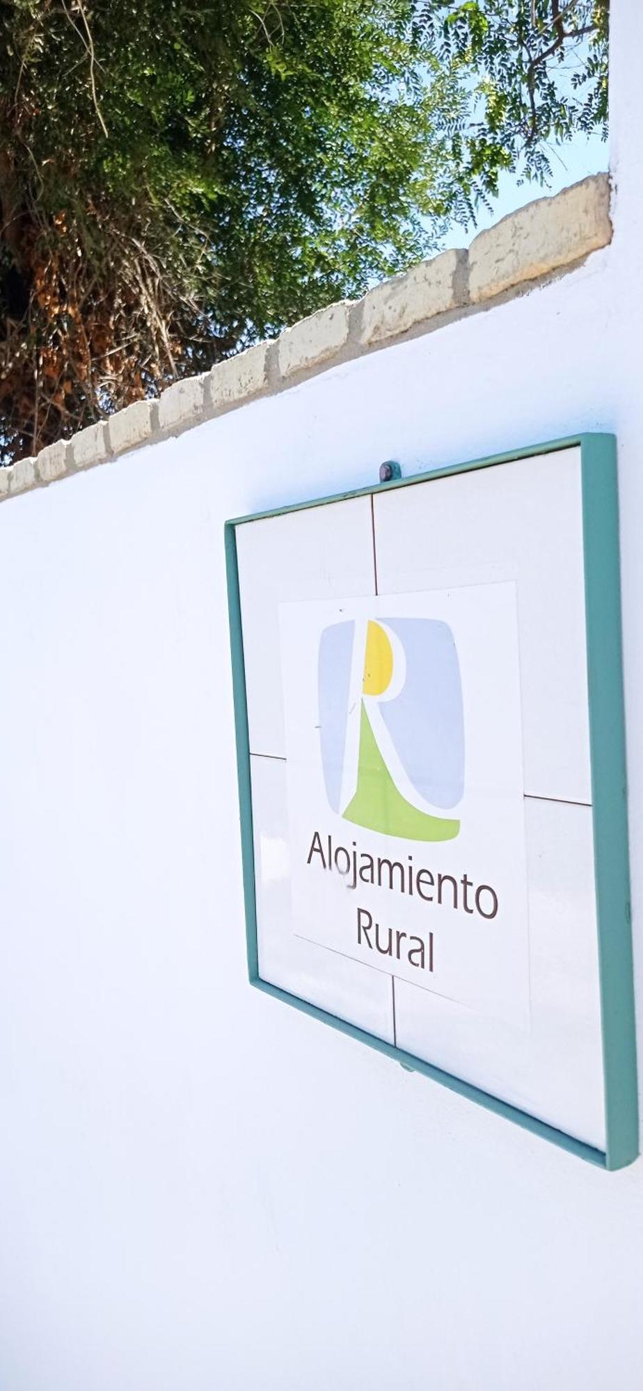 Pensjonat La Luciernaga Chiclana de la Frontera Zewnętrze zdjęcie