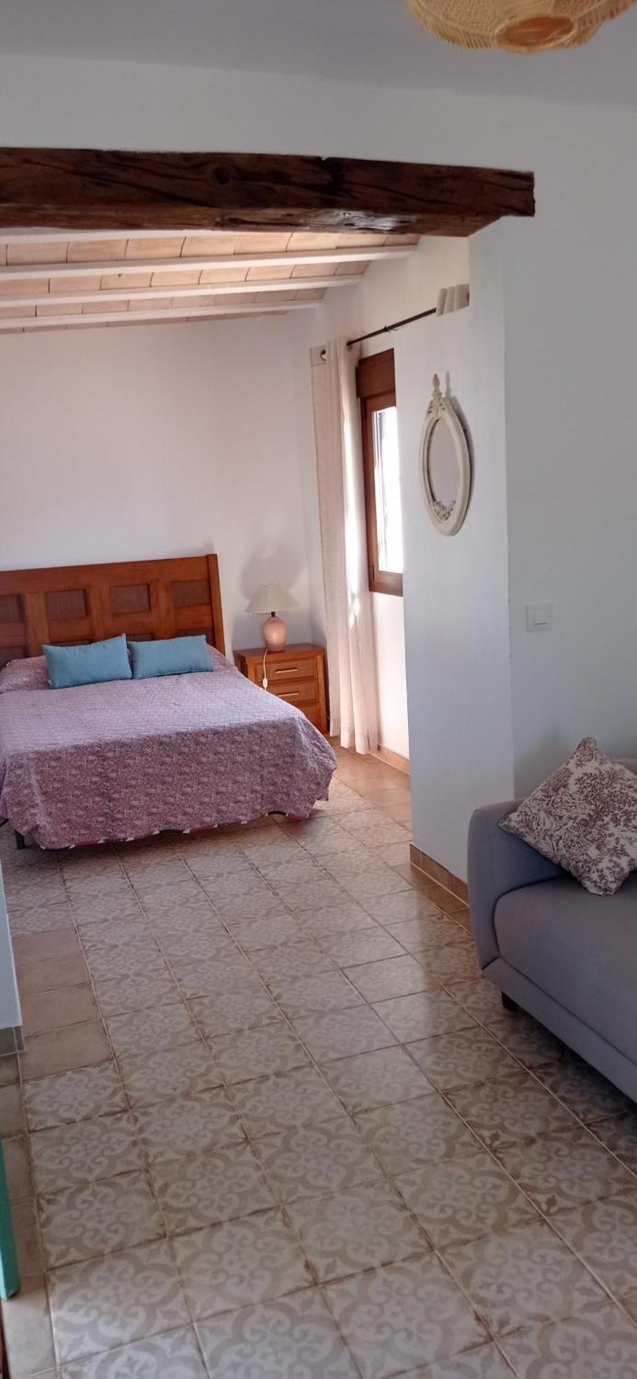 Pensjonat La Luciernaga Chiclana de la Frontera Pokój zdjęcie