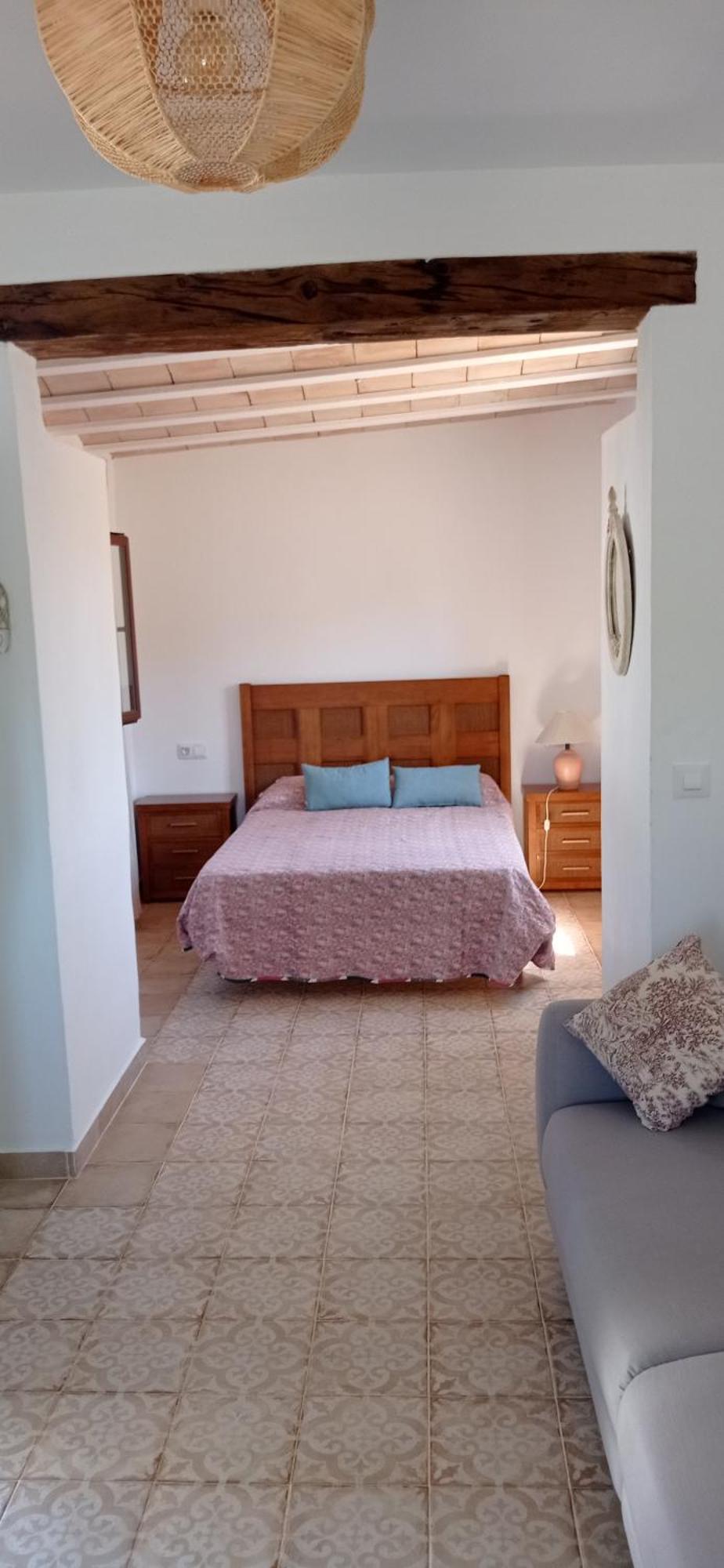 Pensjonat La Luciernaga Chiclana de la Frontera Pokój zdjęcie