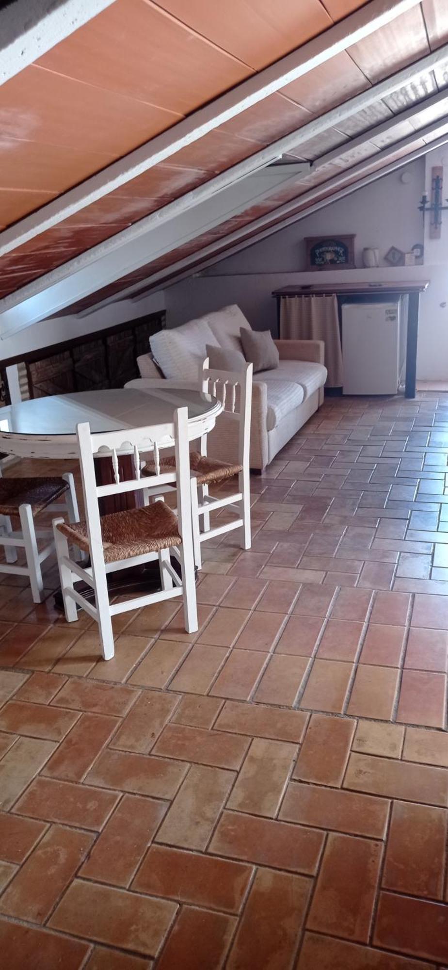 Pensjonat La Luciernaga Chiclana de la Frontera Pokój zdjęcie