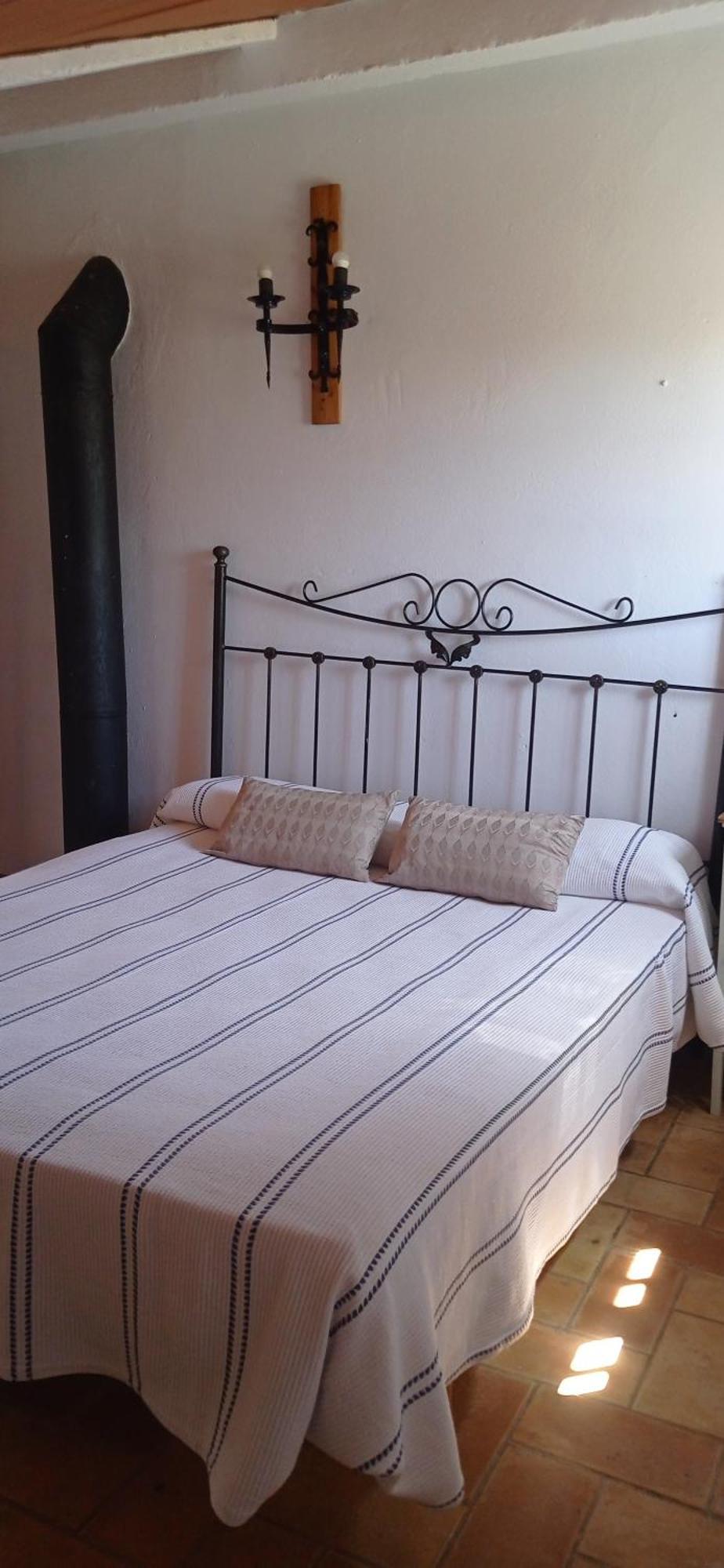 Pensjonat La Luciernaga Chiclana de la Frontera Pokój zdjęcie